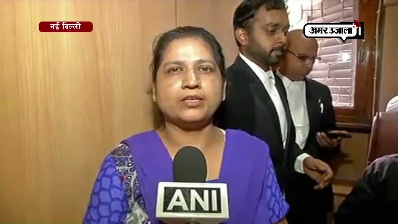 तीन तलाक के फैसले का स्वागत