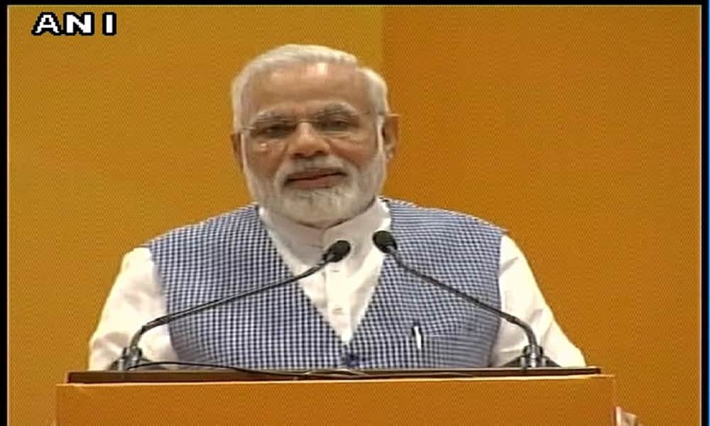 पीएम मोदी