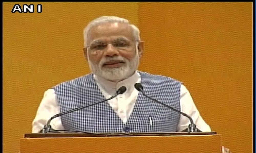 पीएम मोदी