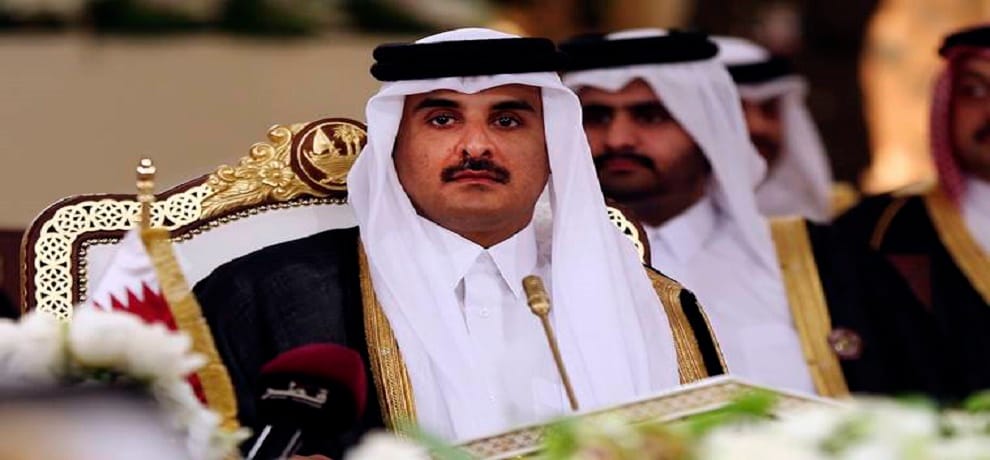 Qatar did not admit blocking Saudi Arabia’s hajj pilgrimage flights