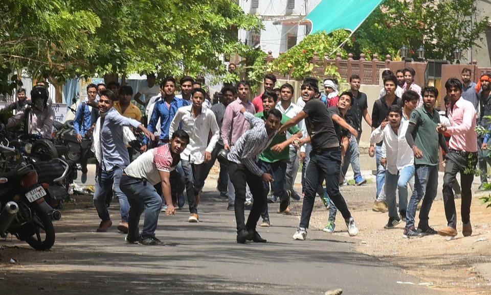 Student union election, there are many types of picture