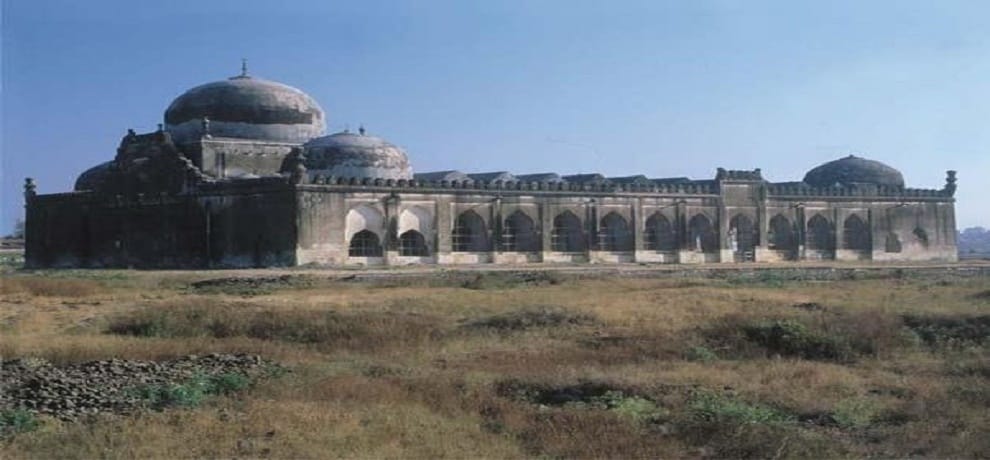 Ram and Ayodhya will be but not a mosque dispute, the document being preparing by government 