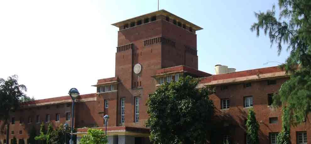 DU JOURNALISM SCHOOL STARTS ONLINE REGISTRATION FROM 23RD AUGUST
