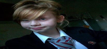 Schoolgirl hanged herself in her bedroom over fears of overweight in Greater Manchester
