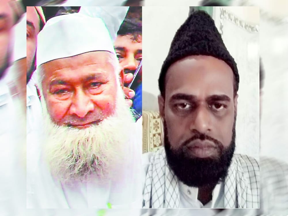  dehradun ulma and imam statement for triple talaq