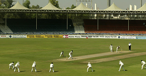 greater noida not its sharjah which host first test of afganistan later this year  