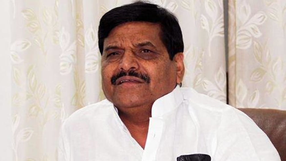 shivpal says against bjp government