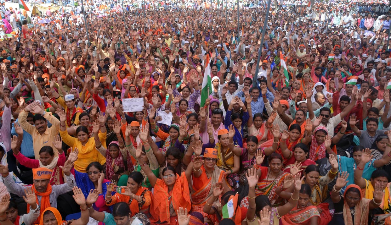 government will not terminate the services of siksha mitra