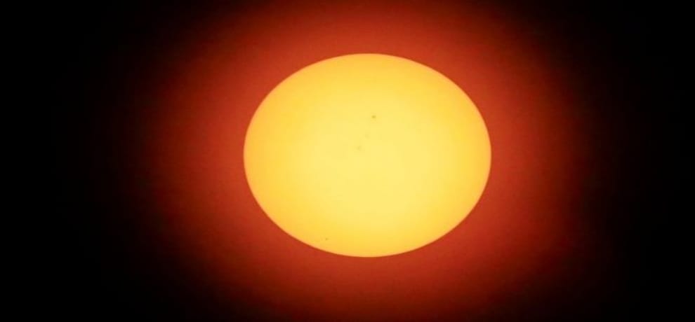 solar eclipse during to get rid of disease do chanting this mantra
