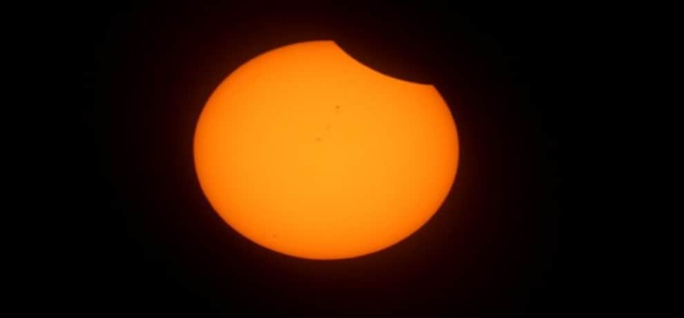 things to do after solar eclipse 2018