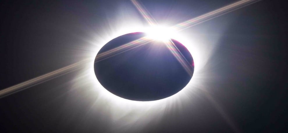 solar Eclipse 2020 date time sutak and affective countries