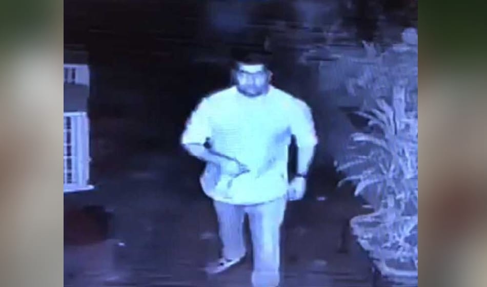 google and facebook helped delhi police to nab super thief siddhartha mehrotra
