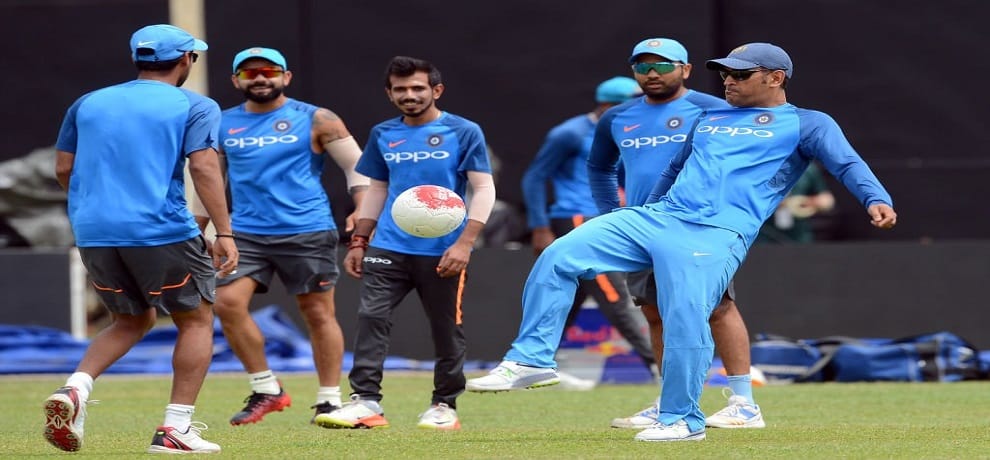 cricket: team india complained nike bad jersey to bcci  