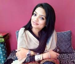 Divorce sent by speed post to Afreen by her husband in jaipur 