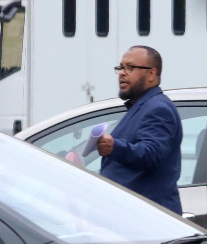 uber driver allegedly raped his woman passenger in london