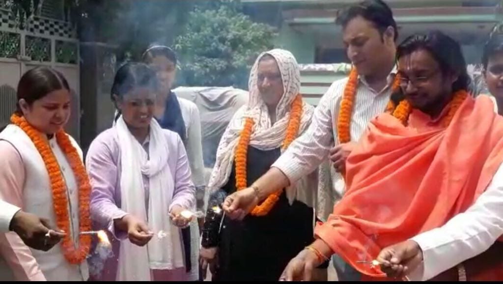 varanasi muslim women vey happy after triple talaq Supreme Court
