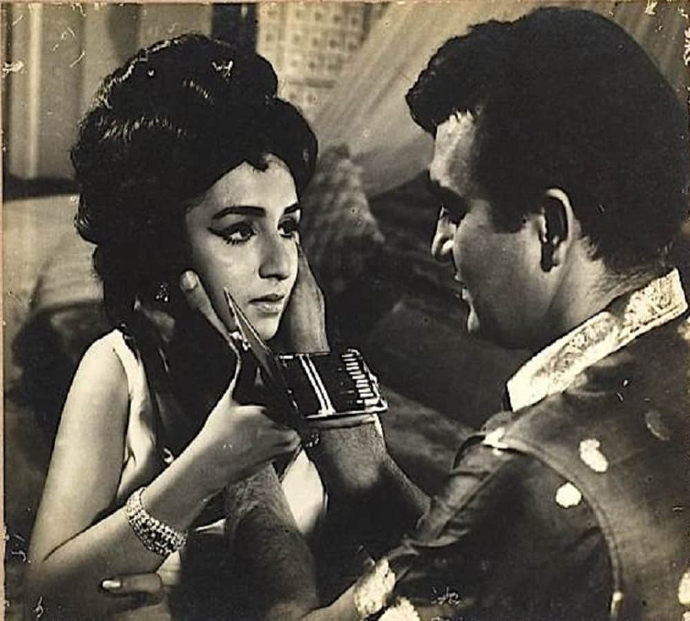 FlashBack Vimi Was Forced Into Prostitution By Her Husband