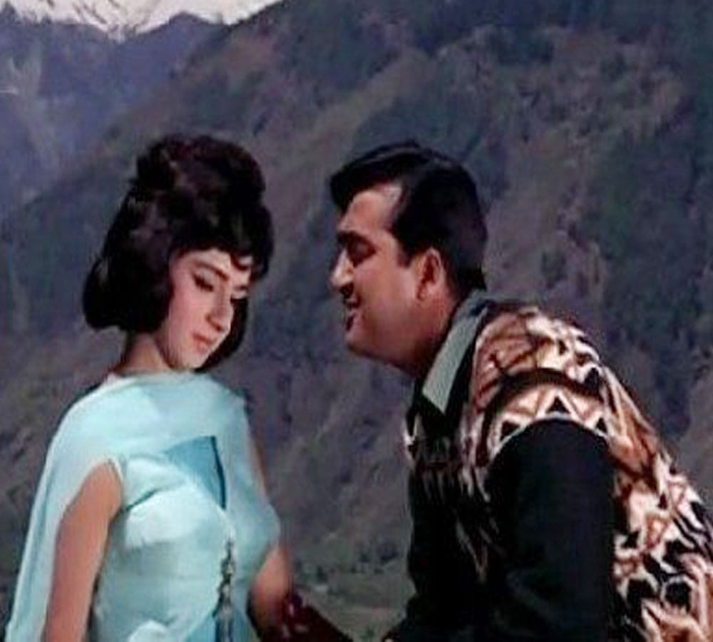 FlashBack Vimi Was Forced Into Prostitution By Her Husband