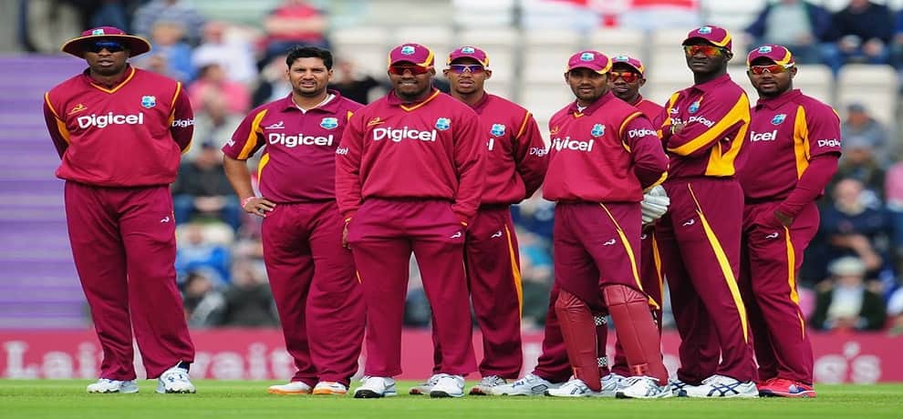 Team India set new record of consistently winning nine bilateral series