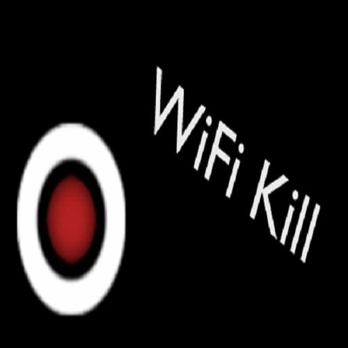WiFi Kill
