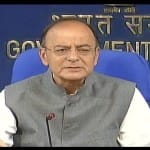 Modi govt to end black money used in elections says Arun Jaitley 