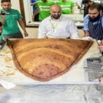Samosa made world record in london