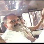 lt colonel purohit walks out of jail after 9 year, says- Want to go back to serving nation