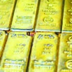 gold