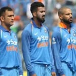 भारतीय क्रिकेट टीम