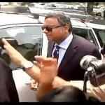 Karti Chidambaram