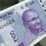  huge reduction in cash transactions after demonetisation RBI claims
