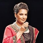 शबाना आजमी