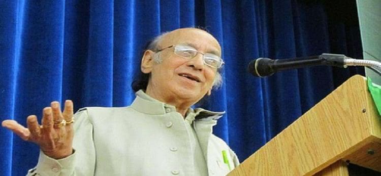 Nida Fazli Best Ghazal Ik Musafir Ke Safar Ke Jaisi Hai Subki Dunia