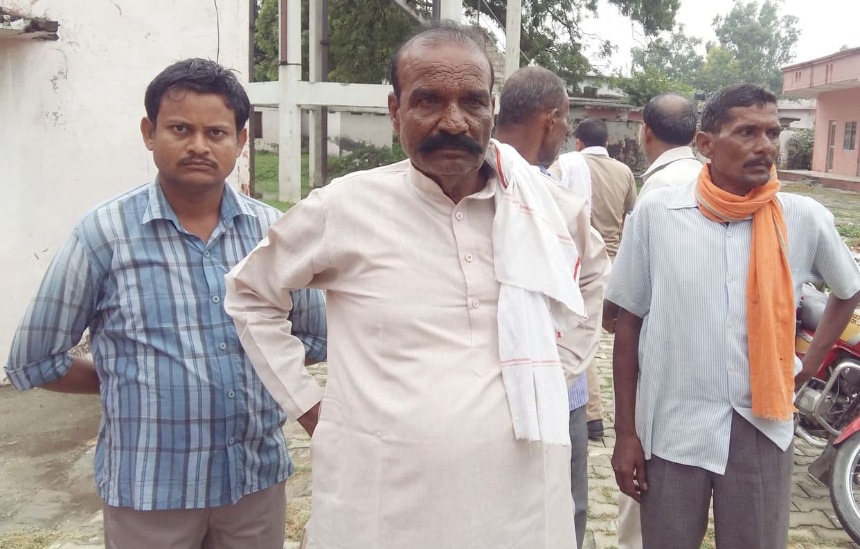 Student's body found near BIMT, murder charges