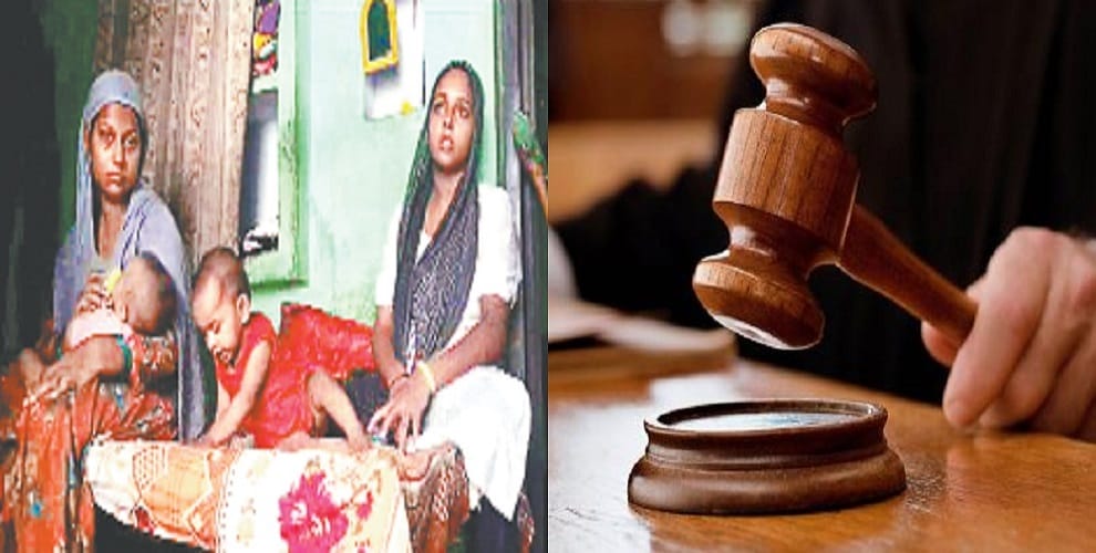 The real comfort of freedom is now found, divorced women hear painful tales