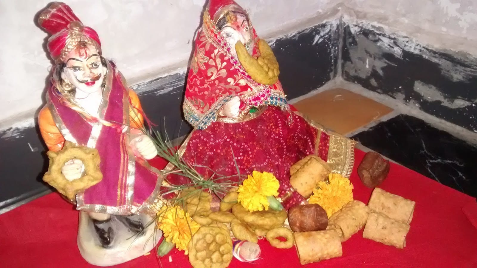 hartalika teej 2017: hartalika vrat katha and its importance of married women
