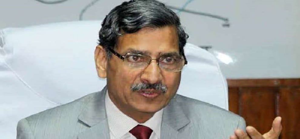 railway board chairman ak mittal resigns after two accident in five days