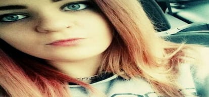 a teenager died after post on facebook in Northern Ireland,boyfriend gave her drugs