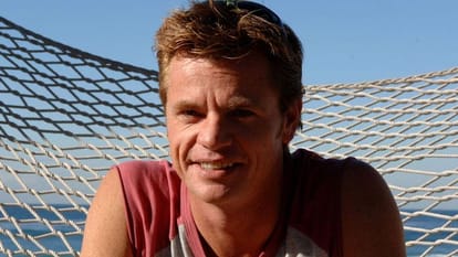 Former Home and Away actor Actor Martin Peter Lynes found guilty of sexual assault