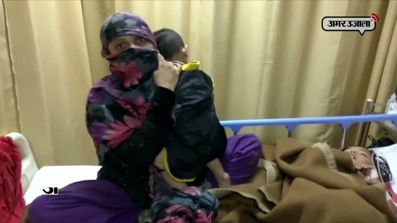 आगरा तीन तलाक