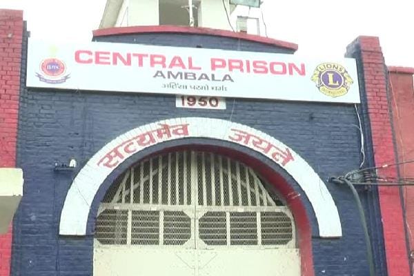 threatening call to ambala sp abhishek jorwal