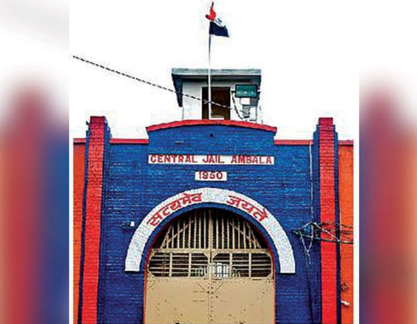 threatening call to ambala sp abhishek jorwal