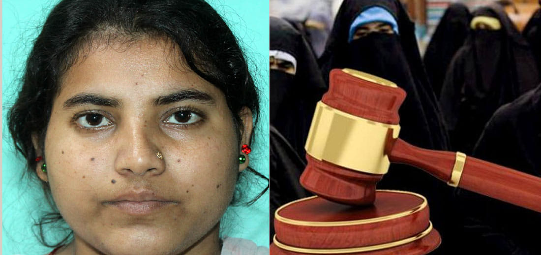 triple talaq in fifty days