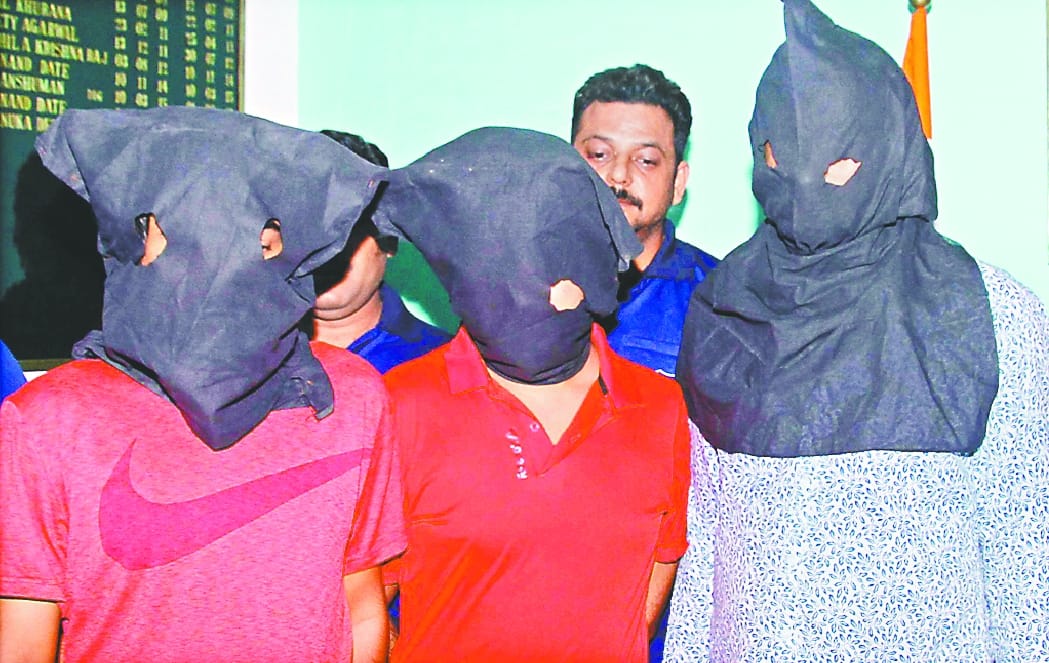 dehradun atm cloning mastermind told truth to police