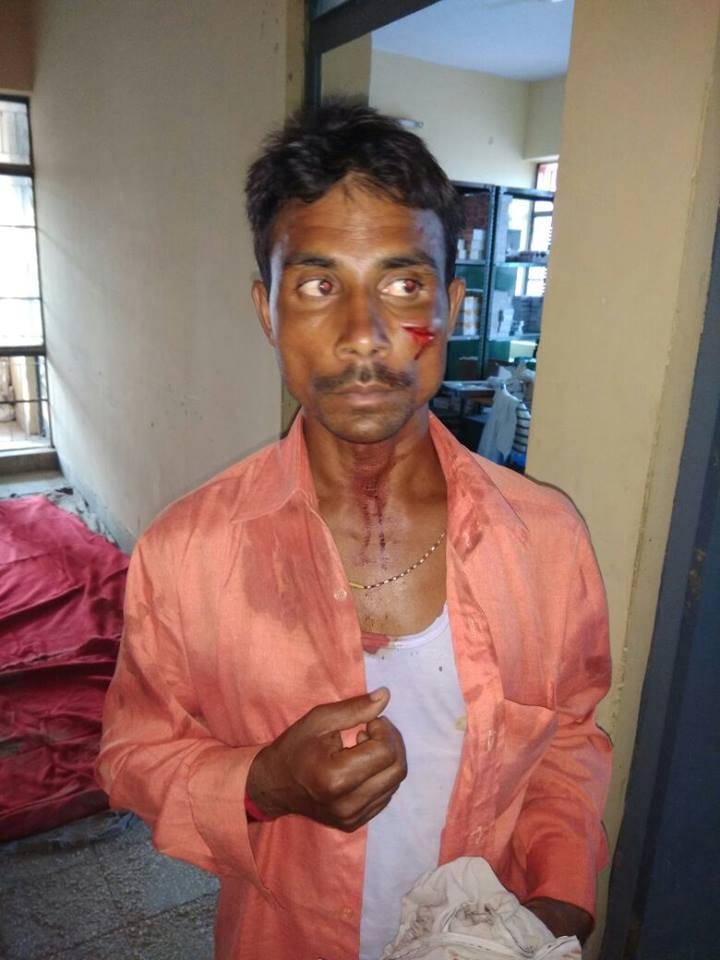 reasons for auraiya kaifiyat express train accident here driver gave a big statement
