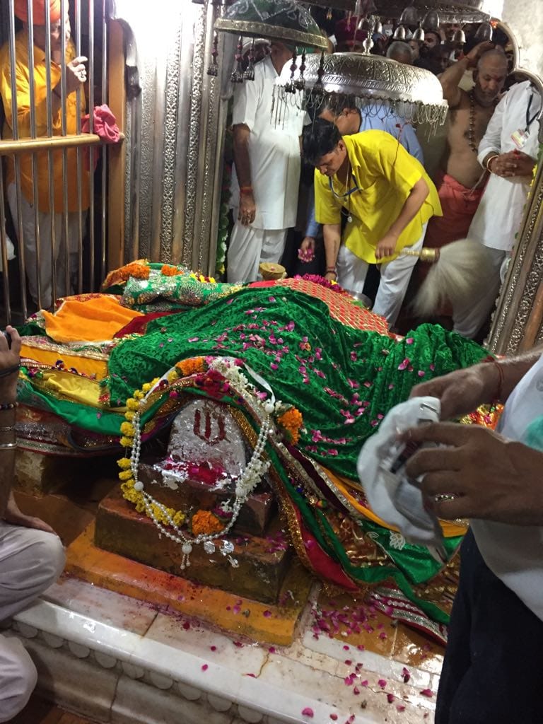 ramdevra mela 2017 commenced from today in jaisalmer 
