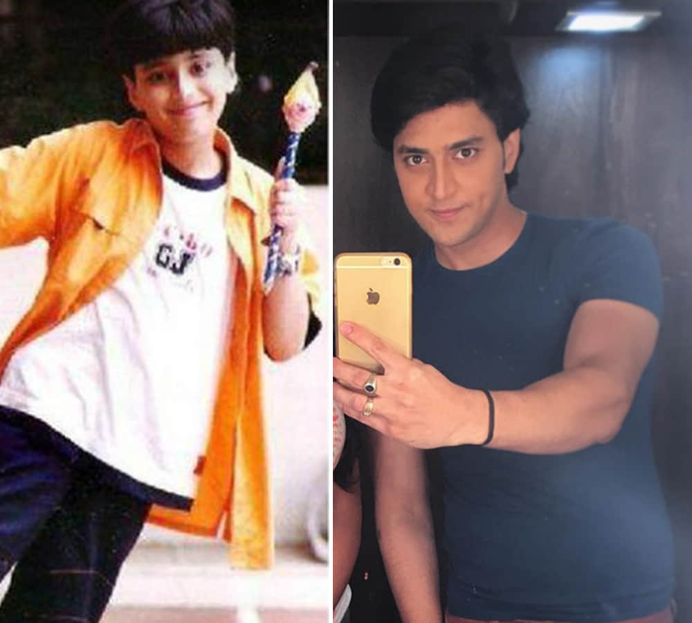 Famous child artists of 90s then and now and what are they doing