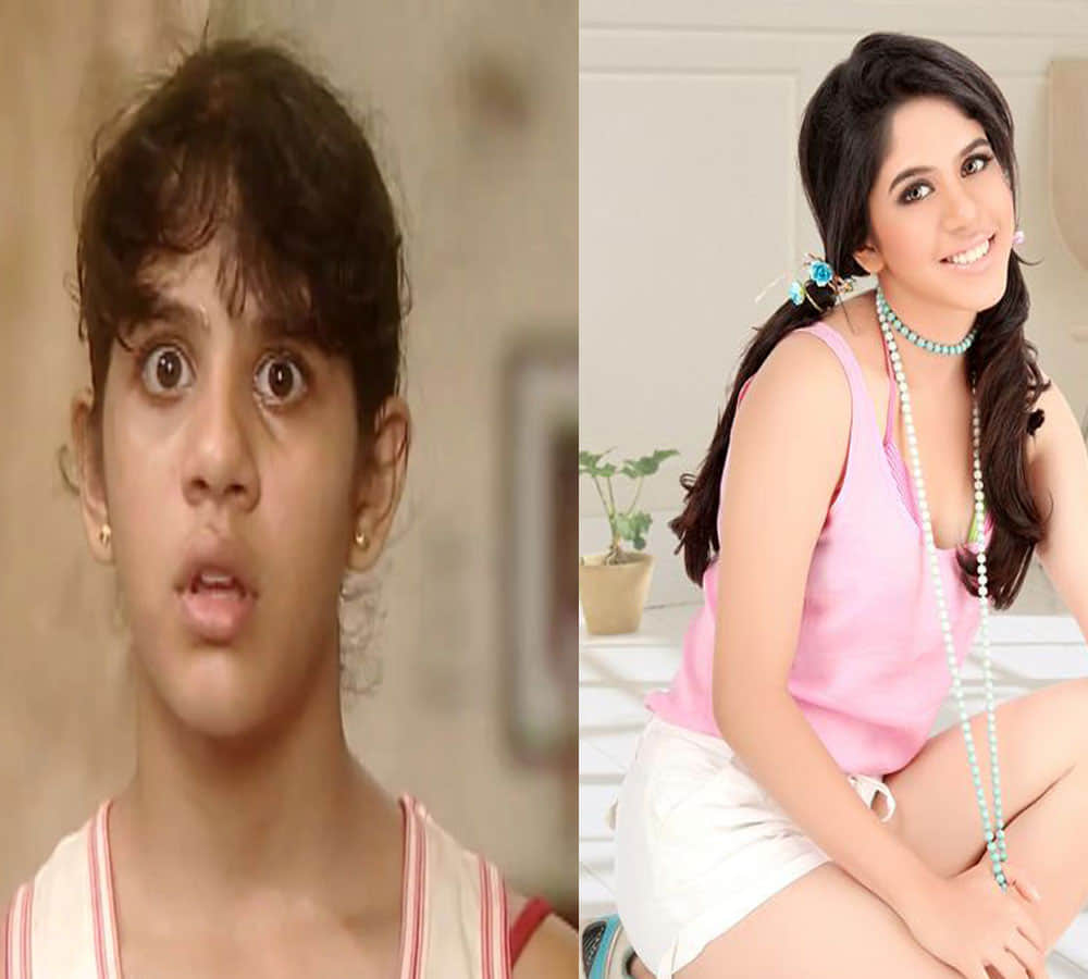 Famous child artists of 90s then and now and what are they doing
