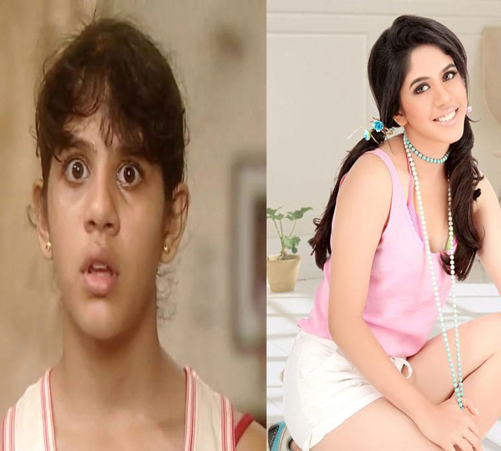 Famous child artists of 90s then and now and what are they doing