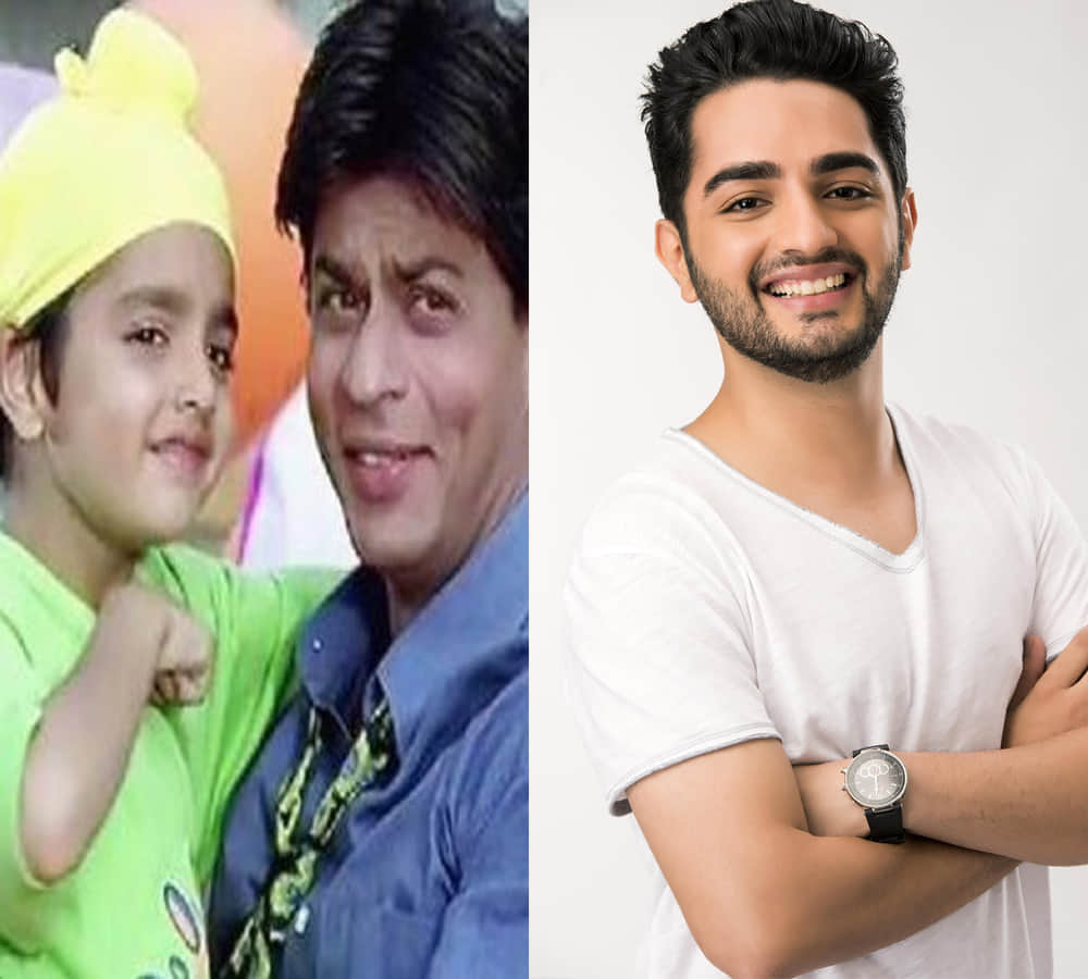 Famous child artists of 90s then and now and what are they doing